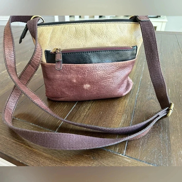Fossil Corey cross body bag - Picture 10 of 14